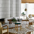 A330S Golden Bell Suspension Lamp Brass